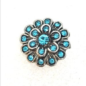 COPY - Snap button 20mm Gingersnaps ASN20